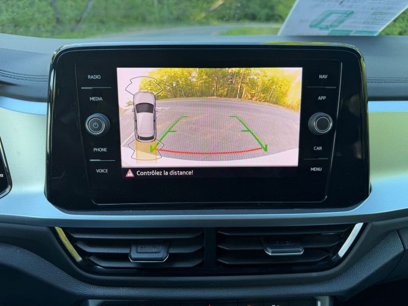 VOLKSWAGEN T-ROC 1.5 TSI  150 STYLE DSG7 2023