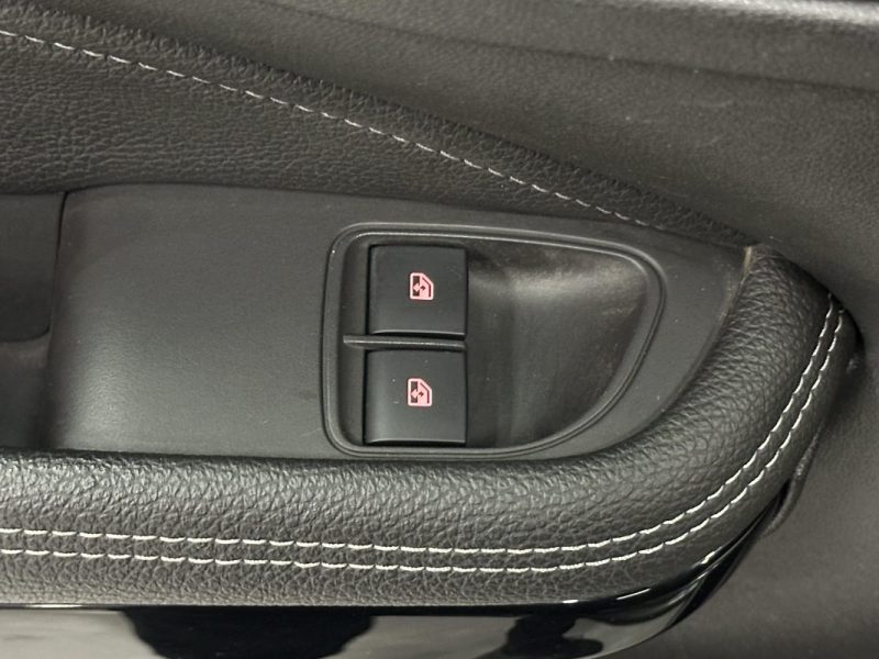 OPEL ADAM 1.4 TWINPORT 87CH GLAM - Très bon état - Garantie 6 mois - Chaine de distribution - 