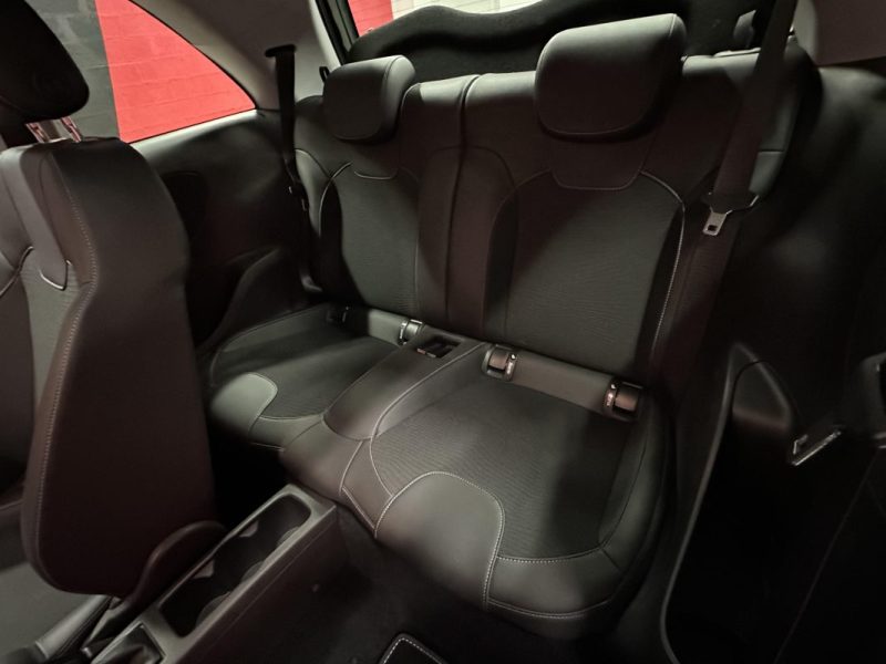 OPEL ADAM 1.4 TWINPORT 87CH GLAM - Très bon état - Garantie 6 mois - Chaine de distribution - 