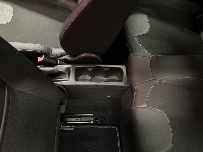 OPEL ADAM 1.4 TWINPORT 87CH GLAM - Très bon état - Garantie 6 mois - Chaine de distribution - 