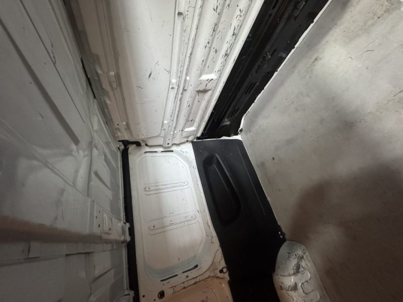 RENAULT TRAFIC L1H1 1000 1.6 DCI 120CH CONFORT EURO6 2019 TTC