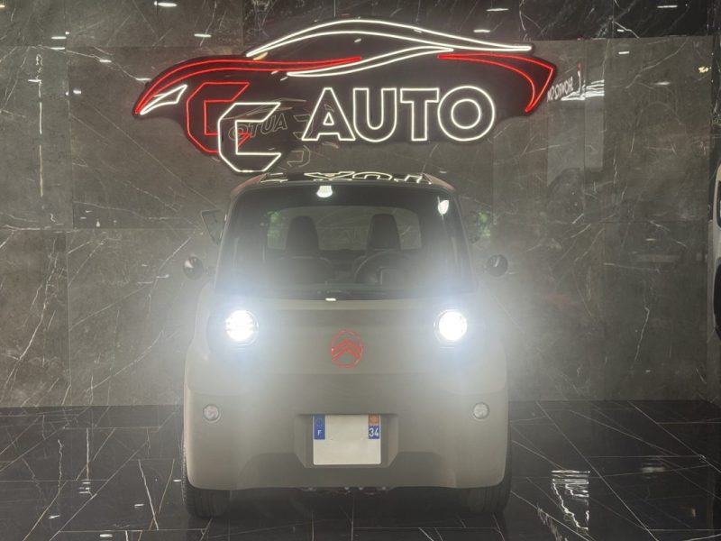 CITROEN AMI SANS PERMIS 70km 2025 TTC