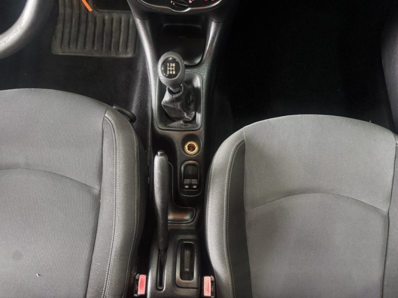 PEUGEOT 206 3 PORTES (2A/C) 1.4 I 2006