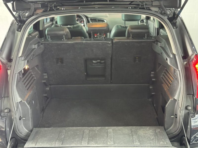 PEUGEOT 3008 1.6 HDI 16V 110 FELINE 2009