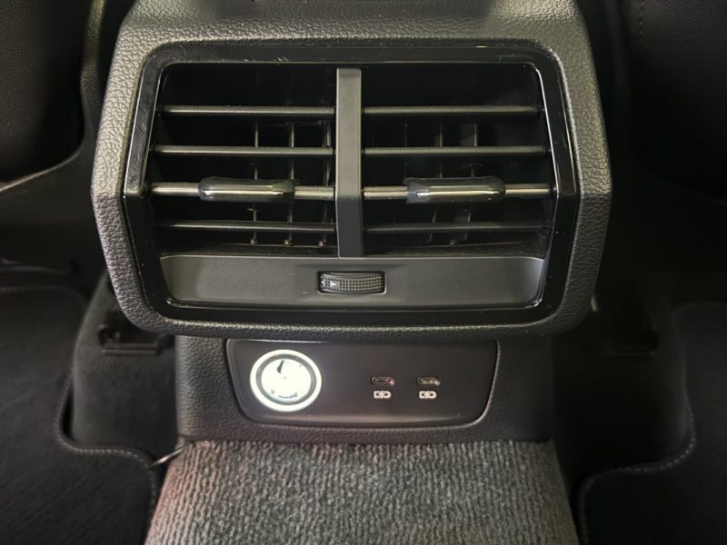 AUDI Q3 40 TFSI 190 ch S-Line Qattro S-tronic7