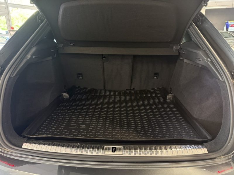 AUDI Q3 40 TFSI 190 ch S-Line Qattro S-tronic7
