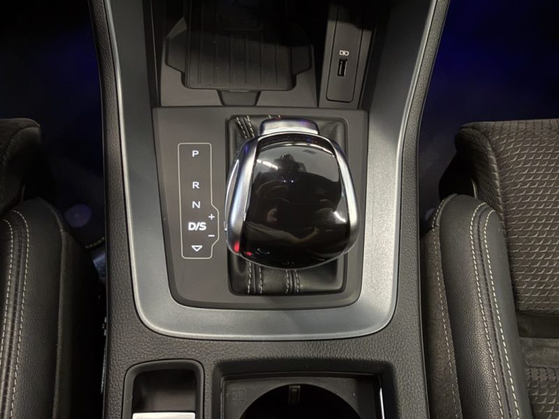 AUDI Q3 40 TFSI 190 ch S-Line Qattro S-tronic7