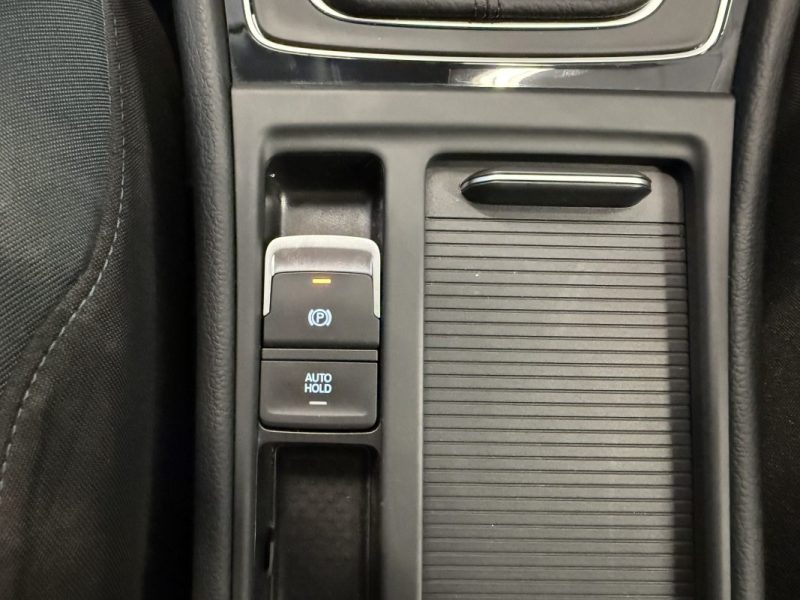 VOLKSWAGEN GOLF VII 1.5 TSI EVO 150 ch IQ.Drive Euro6d-T 5p