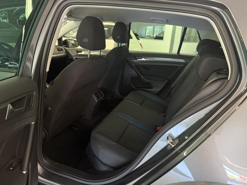 VOLKSWAGEN GOLF VII 1.5 TSI EVO 130 ch IQ.Drive Euro6d-T 5p