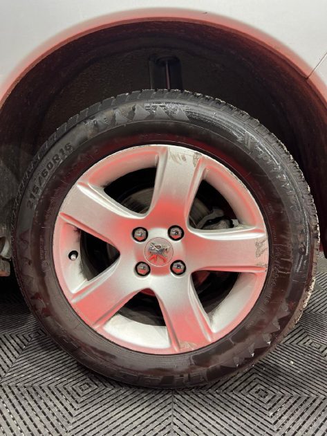 PEUGEOT 3008 PREMIUM, 1ERE MAIN ✋️ MONOSPACE 1.6 HDI 2011, Garantie, Toit Panoramique, Climatisation