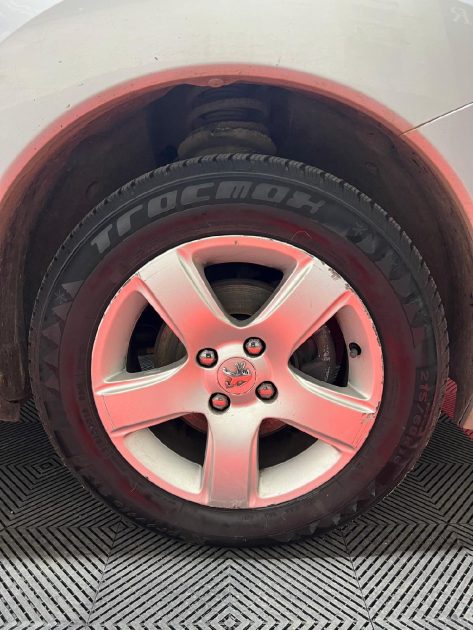 PEUGEOT 3008 PREMIUM, 1ERE MAIN ✋️ MONOSPACE 1.6 HDI 2011, Garantie, Toit Panoramique, Climatisation