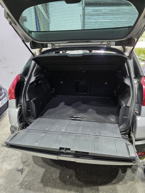 PEUGEOT 3008 PREMIUM, 1ERE MAIN ✋️ MONOSPACE 1.6 HDI 2011, Garantie, Toit Panoramique, Climatisation