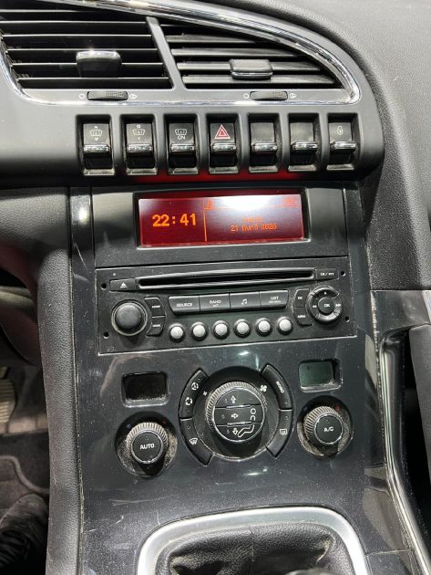 PEUGEOT 3008 PREMIUM, 1ERE MAIN ✋️ MONOSPACE 1.6 HDI 2011, Garantie, Toit Panoramique, Climatisation