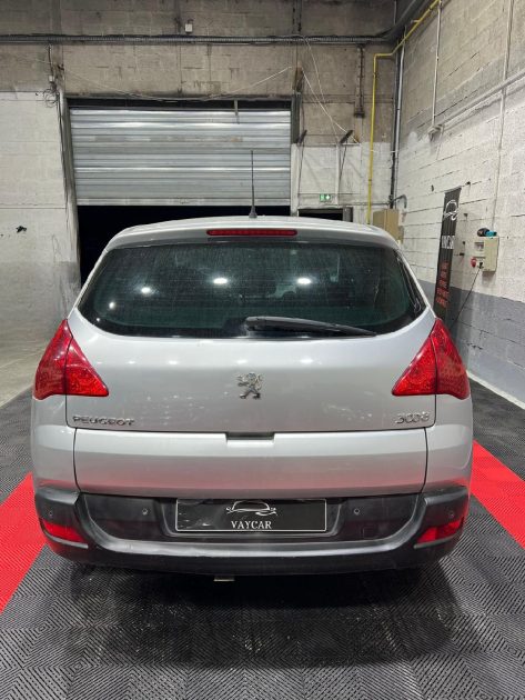 PEUGEOT 3008 PREMIUM, 1ERE MAIN ✋️ MONOSPACE 1.6 HDI 2011, Garantie, Toit Panoramique, Climatisation