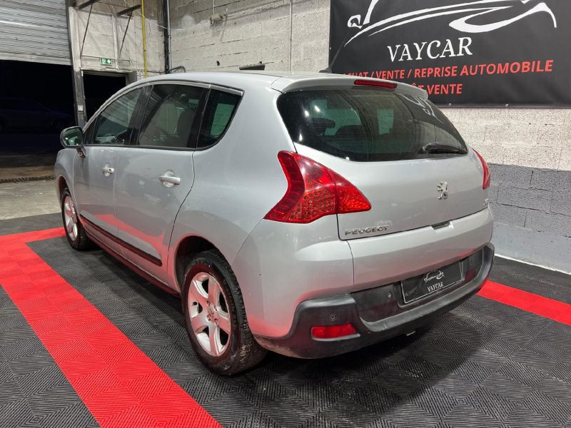PEUGEOT 3008 PREMIUM, 1ERE MAIN ✋️ MONOSPACE 1.6 HDI 2011, Garantie, Toit Panoramique, Climatisation