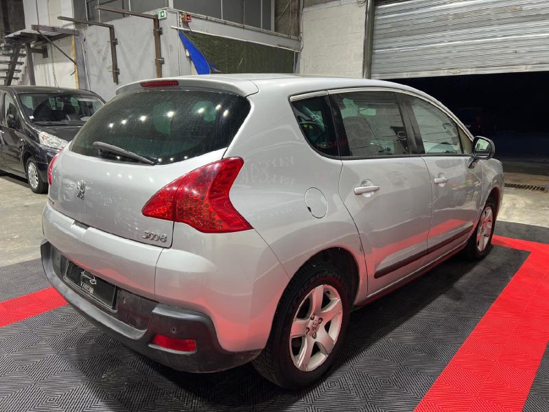 PEUGEOT 3008 PREMIUM, 1ERE MAIN ✋️ MONOSPACE 1.6 HDI 2011, Garantie, Toit Panoramique, Climatisation