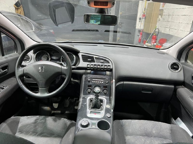 PEUGEOT 3008 PREMIUM, 1ERE MAIN ✋️ MONOSPACE 1.6 HDI 2011, Garantie, Toit Panoramique, Climatisation