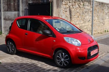 CITROEN C1 1.0I 2010