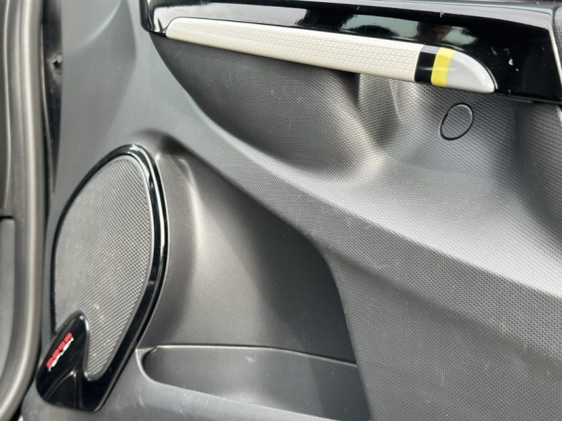 RENAULT CLIO IV 0.9 TCE 90 (90CV)