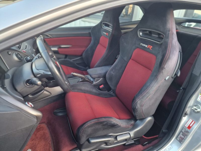 HONDA CIVIC 2.0 TYPE R 200CV Fn2