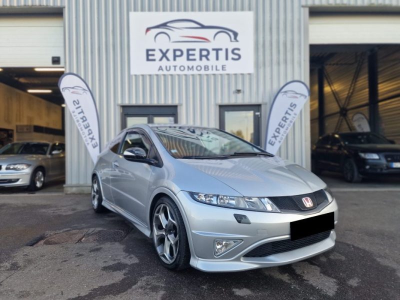 HONDA CIVIC 2.0 TYPE R 200CV Fn2