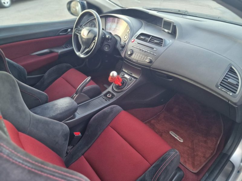 HONDA CIVIC 2.0 TYPE R 200CV Fn2