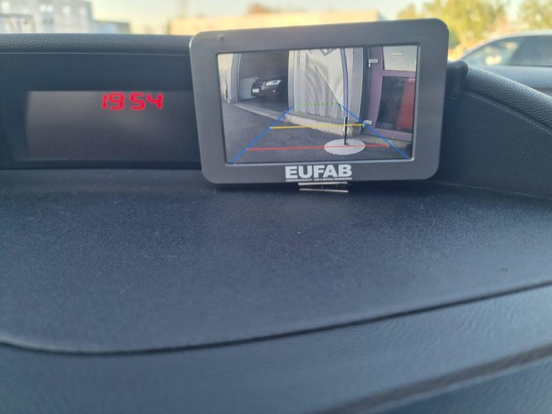 HONDA CIVIC 2.0 TYPE R 200CV Fn2