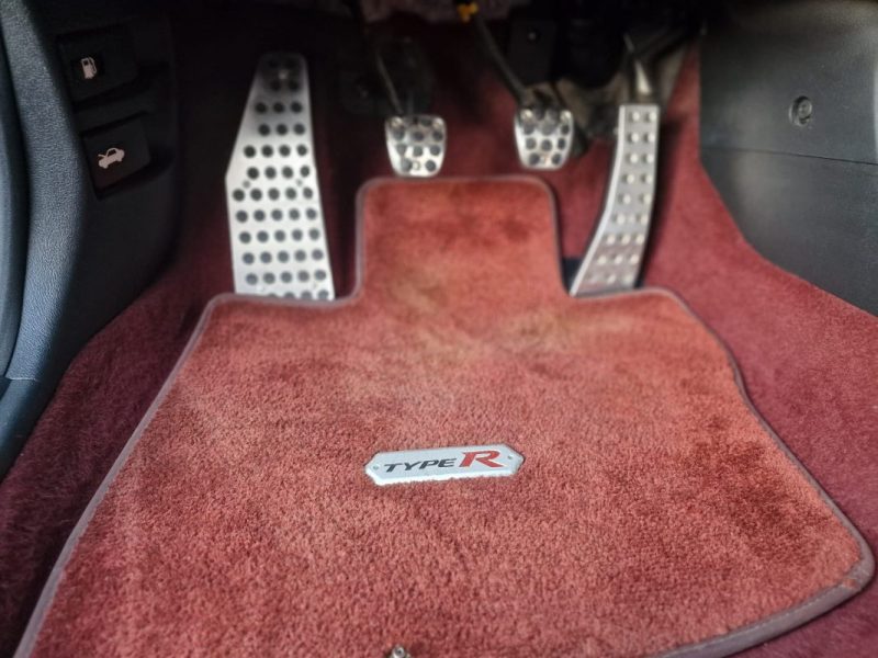 HONDA CIVIC 2.0 TYPE R 200CV Fn2