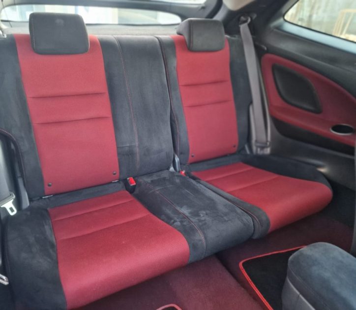 HONDA CIVIC 2.0 TYPE R 200CV Fn2