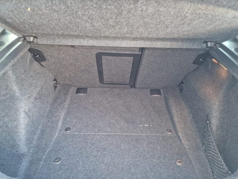 BMW SERIE 1 E81 118i 143 CV PACK CONFORT