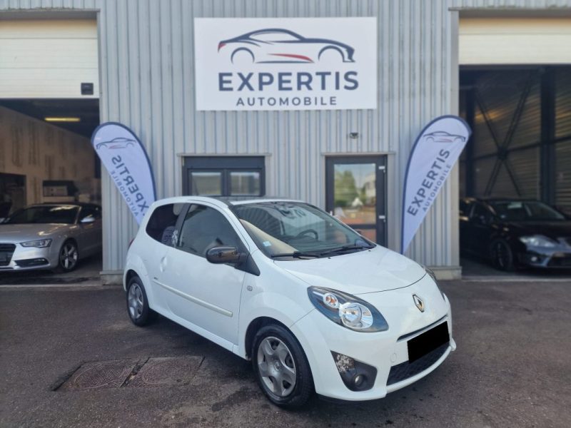 RENAULT TWINGO 1.2i  75CV II Night & Day