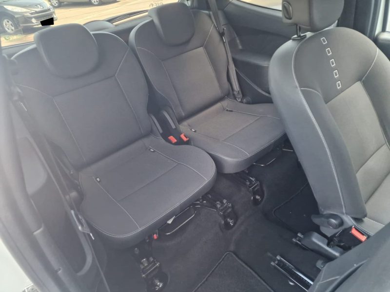 RENAULT TWINGO 1.2i  75CV II Night & Day