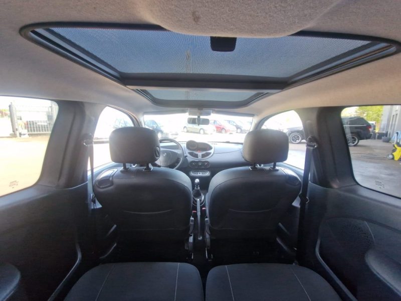 RENAULT TWINGO 1.2i  75CV II Night & Day