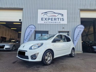 RENAULT TWINGO 1.2i  75CV II Night & Day