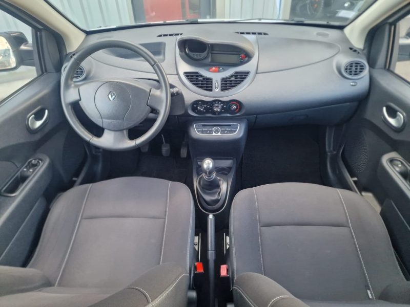 RENAULT TWINGO 1.2i  75CV II Night & Day