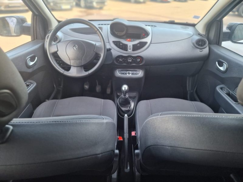 RENAULT TWINGO 1.2i  75CV II Night & Day