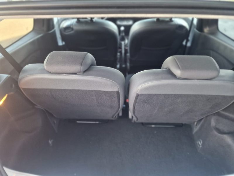 RENAULT TWINGO 1.2i  75CV II Night & Day