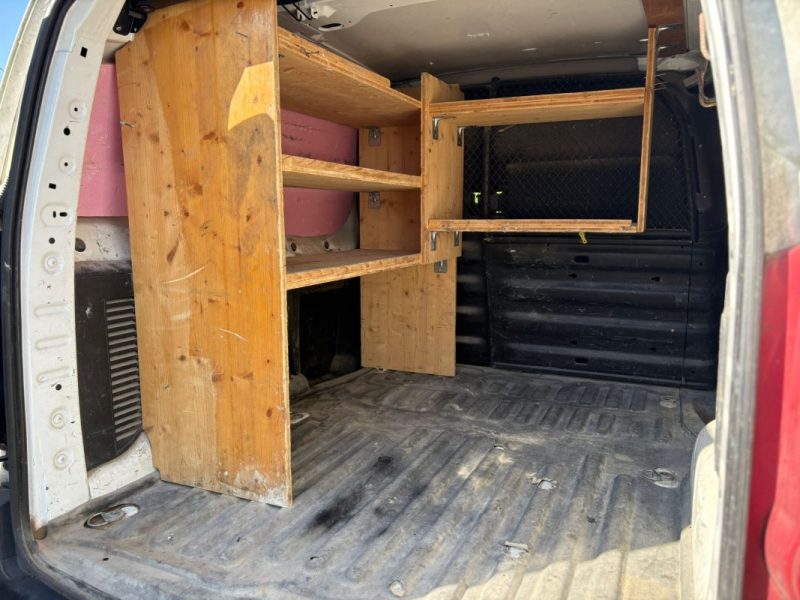 ✅ 4160€ HT Très Beau PEUGEOT PARTNER 3 PLACES 1.6 HDI PACK CLIM // Distribution à jour