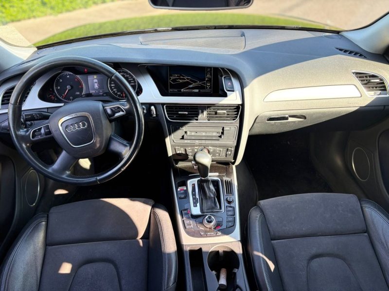 ✅ Très Belle AUDI A4 2.0 TDI 150CH AMBITION LUXE