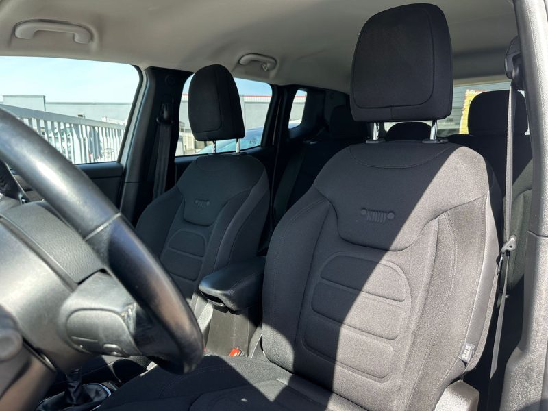 JEEP RENEGADE SUV 1.6 E-TORQ 120CV BROOKLYN EDITION 2018