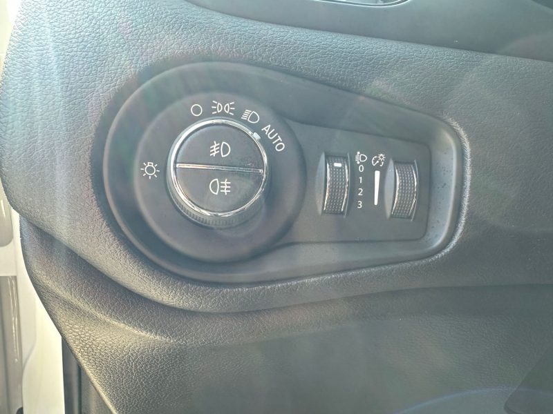 JEEP RENEGADE SUV 1.6 E-TORQ 120CV BROOKLYN EDITION 2018