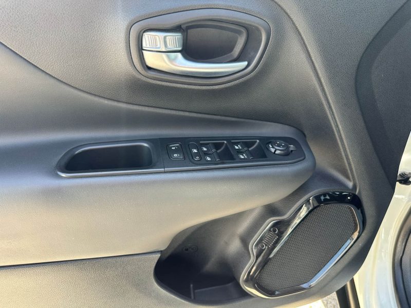 JEEP RENEGADE SUV 1.6 E-TORQ 120CV BROOKLYN EDITION 2018