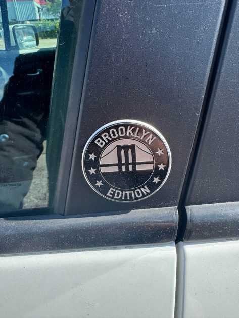 JEEP RENEGADE SUV 1.6 E-TORQ 120CV BROOKLYN EDITION 2018