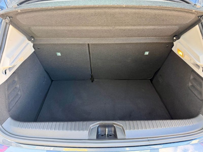 RENAULT CLIO 5 1.6 E-TECH FULL HYBRID 145CH EQUILIBRE BVA 2022