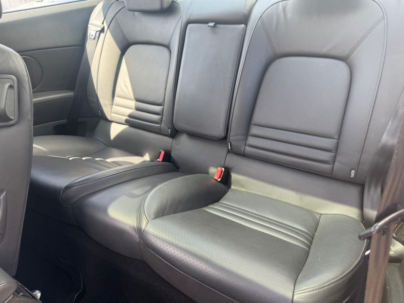 PEUGEOT 407 2.7 HDI 24V V6 GRIFFE BA 2006