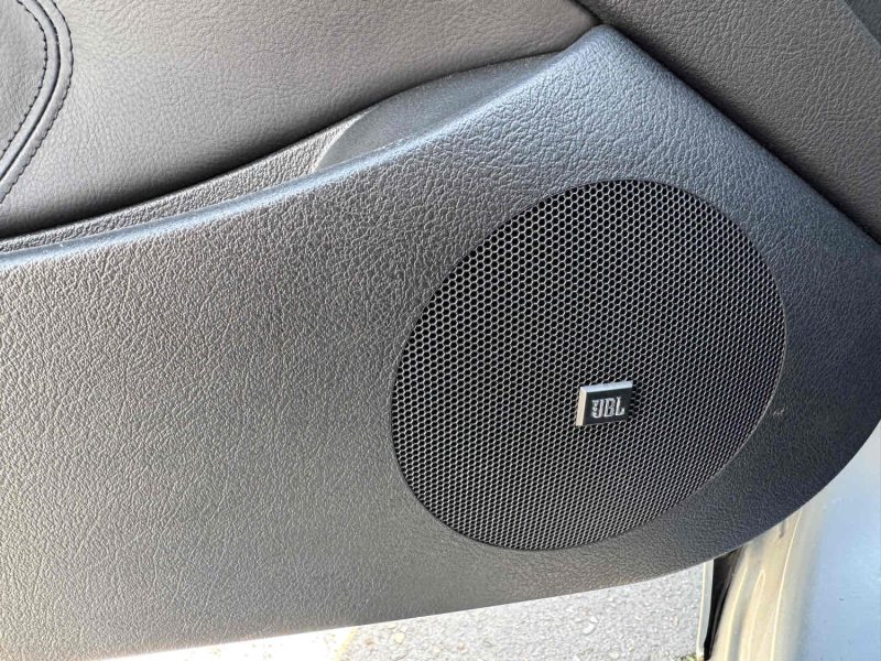 PEUGEOT 407 2.7 HDI 24V V6 GRIFFE BA 2006