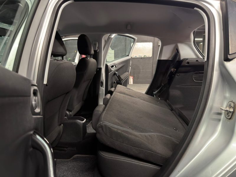 PEUGEOT 208 PHASE 2 II ALLURE 1.2 82 Cv 5 PORTES / ECRAN TACTILE CRIT AIR 1  - GARANTIE 1 AN