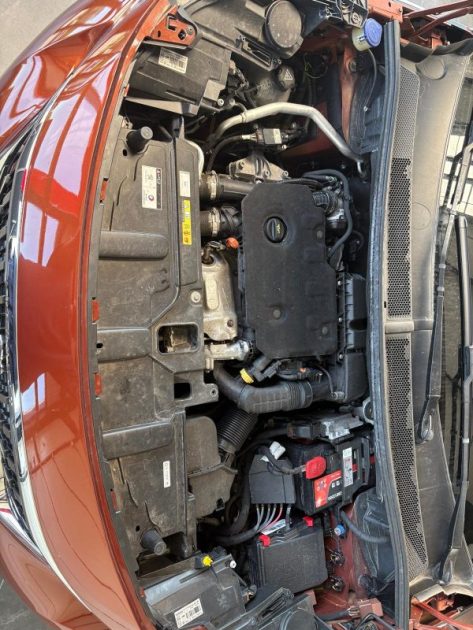 🚗 PEUGEOT 3008 II 1.5 BLUEHDI 130ch ⚙️ ALLURE EAT8 📷 Caméra 📡 Radar 360 📱 CarPlay 