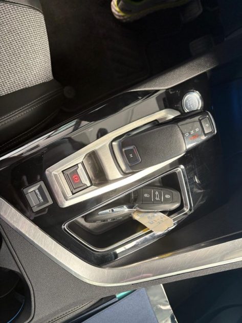🚗 PEUGEOT 3008 II 1.5 BLUEHDI 130ch ⚙️ ALLURE EAT8 📷 Caméra 📡 Radar 360 📱 CarPlay 