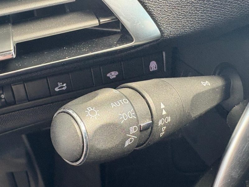 🚗 PEUGEOT 3008 II 1.5 BLUEHDI 130ch ⚙️ ALLURE EAT8 📷 Caméra 📡 Radar 360 📱 CarPlay 